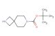 tert-butyl 2,7-diazaspiro[3.5]nonane-7-carboxylate