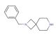 2-benzyl-2,7-diazaspiro[3.5]nonane