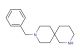 9-benzyl-2,9-diazaspiro[5.5]undecane