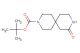 tert-butyl 8-oxo-3,9-diazaspiro[5.5]undecane-3-carboxylate