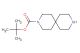 tert-butyl 3,9-diazaspiro[5.5]undecane-3-carboxylate