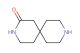 3,9-diazaspiro[5.5]undecan-2-one