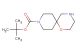 tert-butyl 1-oxa-4,9-diazaspiro[5.5]undecane-9-carboxylate
