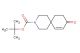 tert-butyl 9-oxo-3-azaspiro[5.5]undec-7-ene-3-carboxylate