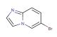 6-bromoimidazo[1,2-a]pyridine