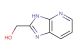 (3H-imidazo[4,5-b]pyridin-2-yl)methanol