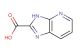 3H-imidazo[4,5-b]pyridine-2-carboxylic acid