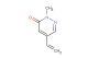 2-methyl-5-vinylpyridazin-3(2H)-one