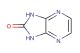 1H-imidazo[4,5-b]pyrazin-2(3H)-one