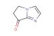 5H-pyrrolo[1,2-a]imidazol-7(6H)-one