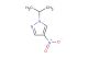 1-isopropyl-4-nitro-1H-pyrazole