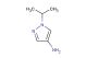 1-isopropyl-1H-pyrazol-4-amine