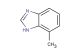 7-methyl-1H-benzo[d]imidazole
