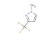 1-methyl-3-(trifluoromethyl)-1H-pyrazole