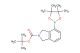 tert-butyl 4-(4,4,5,5-tetramethyl-1,3,2-dioxaborolan-2-yl)isoindoline-2-carboxylate