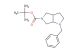 tert-butyl 1-benzylhexahydropyrrolo[3,4-b]pyrrole-5(1H)-carboxylate