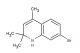 7-bromo-2,2,4-trimethyl-1,2-dihydroquinoline