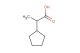 2-cyclopentylpropanoic acid