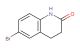 6-bromo-3,4-dihydroquinolin-2(1H)-one