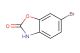 6-bromobenzo[d]oxazol-2(3H)-one