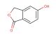 5-hydroxyisobenzofuran-1(3H)-one
