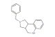 2-benzyl-2,3,3a,4,5,9b-hexahydro-1H-pyrrolo[3,4-c]quinoline