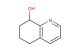 5,6,7,8-tetrahydroquinolin-8-ol