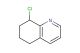 8-chloro-5,6,7,8-tetrahydroquinoline