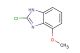 2-chloro-4-methoxy-1H-benzo[d]imidazole