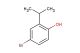 4-bromo-2-isopropylphenol