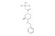 (3S,4S)-tert-butyl 4-(benzylamino)-3-fluoropiperidine-1-carboxylate