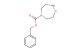 benzyl 1,2,5-oxadiazepane-5-carboxylate