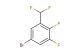 5-bromo-1-(difluoromethyl)-2,3-difluorobenzene