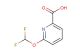 6-(difluoromethoxy)picolinic acid