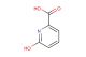6-hydroxypicolinic acid