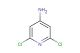 2,6-dichloropyridin-4-amine