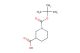1-(tert-butoxycarbonyl)piperidine-3-carboxylic acid