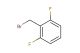 2,6-difluorobenzyl bromide
