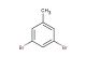 3,5-dibromotoluene