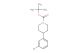tert-butyl 4-(3-bromophenyl)piperidine-1-carboxylate