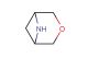 3-oxa-6-aza-bicyclo[3.1.1]heptane