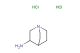 3-aminoquinuclidine dihydrochloride