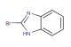 2-bromo-1H-benzimidazole