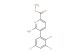 methyl 6-amino-5-(2,3,5-trichlorophenyl)picolinate