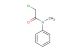 2-chloro-N-methyl-N-phenylacetamide