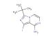 3-(tert-butyl)-1-iodoimidazo[1,5-a]pyrazin-8-amine