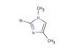 2-bromo-1,4-dimethyl-1H-imidazole