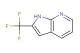 2-(trifluoromethyl)-1H-pyrrolo[2,3-b]pyridine