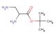 tert-butyl 2,3-diaminopropanoate