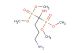 tetramethyl (4-amino-1-hydroxybutane-1,1-diyl)bis(phosphonate)